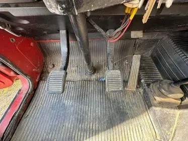 Tatra 815 V26 J / 1990 / 58 900 km (18)