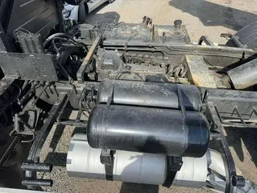 Tatra 815 V26 J / 1990 / 58 900 km (6)