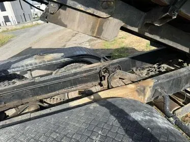 Tatra 815 V26 J / 1990 / 58 900 km (11)