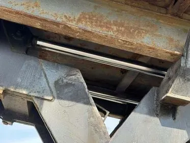 Tatra 815 V26 J / 1990 / 58 900 km (12)