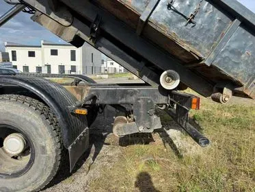 Tatra 815 V26 J / 1990 / 58 900 km (10)