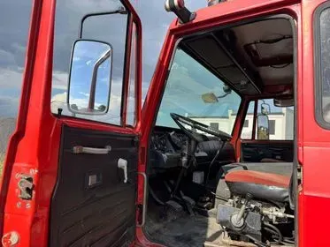 Tatra 815 V26 J / 1990 / 58 900 km (9)