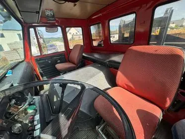 Tatra 815 V26 J / 1990 / 58 900 km (14)