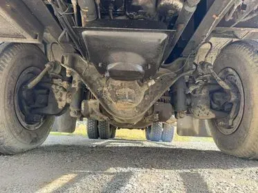 Tatra 815 V26 J / 1990 / 58 900 km (5)