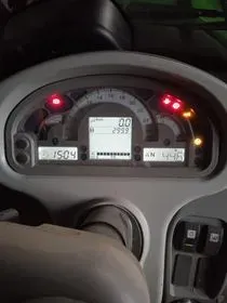 DEUTZ FAHR 16P 106T1DW / 2023 / 300 m/h (5)