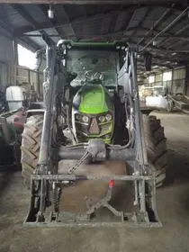 DEUTZ FAHR 16P 106T1DW / 2023 / 300 m/h (2)