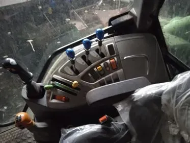 DEUTZ FAHR 16P 106T1DW / 2023 / 300 m/h (6)