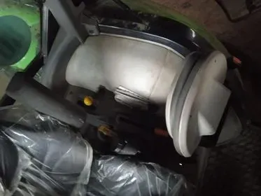 DEUTZ FAHR 16P 106T1DW / 2023 / 300 m/h (7)