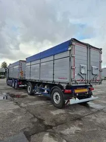 SCANIA R450+Schwarzmuller / 2017 / 1 071 600 km (7)