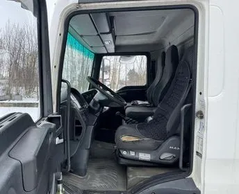 MAN TGL 7.150 / 2006 / 598 000 km (17)