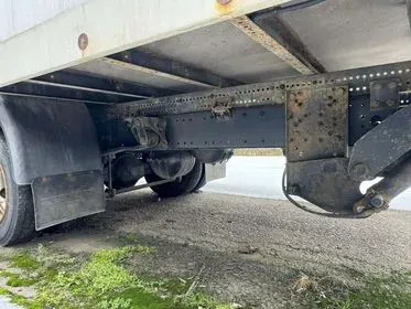 MAN TGL 7.150 / 2006 / 598 000 km (9)