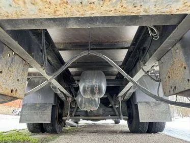 MAN TGL 7.150 / 2006 / 598 000 km (11)