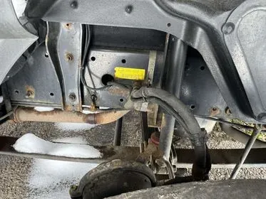 MAN TGL 7.150 / 2006 / 598 000 km (15)