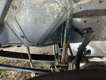 MAN TGL 7.150 / 2006 / 598 000 km (14)