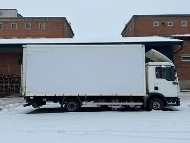 MAN TGL 7.150 / 2006 / 598 000 km (4)