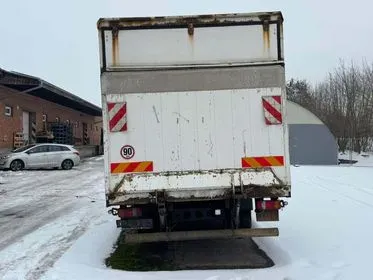 MAN TGL 7.150 / 2006 / 598 000 km (6)