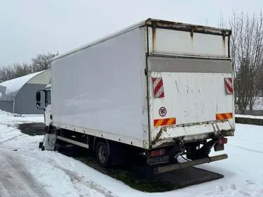 MAN TGL 7.150 / 2006 / 598 000 km (7)