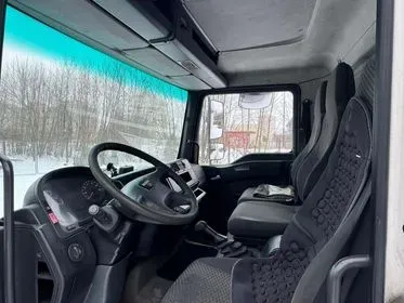 MAN TGL 7.150 / 2006 / 598 000 km (18)