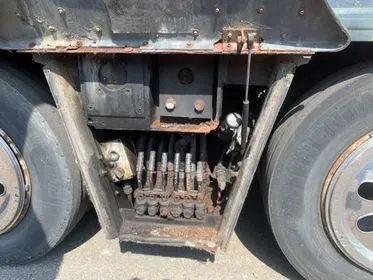 Lohr SRT 04/ 2004/ Enclosed Car Transporter Trailer (12)