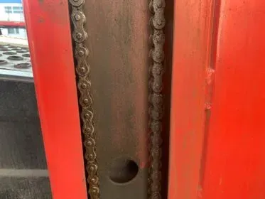 Lohr SRT 04/ 2004/ Enclosed Car Transporter Trailer (23)