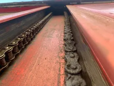 Lohr SRT 04/ 2004/ Enclosed Car Transporter Trailer (24)