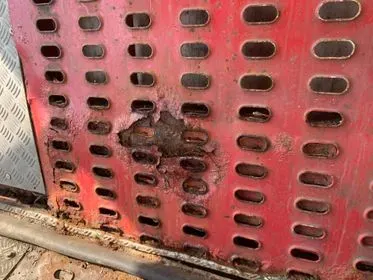 Lohr SRT 04/ 2004/ Enclosed Car Transporter Trailer (26)