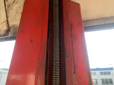 Lohr SRT 04/ 2004/ Enclosed Car Transporter Trailer (27)