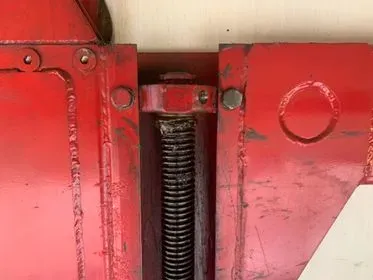 Lohr SRT 04/ 2004/ Enclosed Car Transporter Trailer (36)