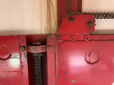 Lohr SRT 04/ 2004/ Enclosed Car Transporter Trailer (37)