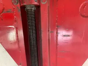 Lohr SRT 04/ 2004/ Enclosed Car Transporter Trailer (38)