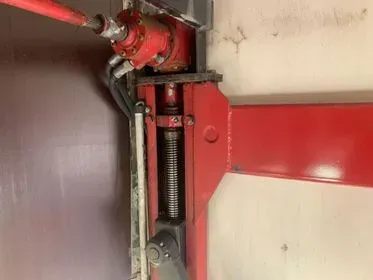 Lohr SRT 04/ 2004/ Enclosed Car Transporter Trailer (39)