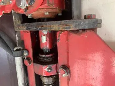 Lohr SRT 04/ 2004/ Enclosed Car Transporter Trailer (40)