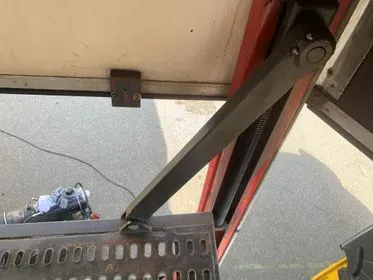 Lohr SRT 04/ 2004/ Enclosed Car Transporter Trailer (43)