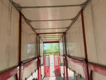 Lohr SRT 04/ 2004/ Enclosed Car Transporter Trailer (46)