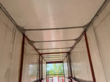 Lohr SRT 04/ 2004/ Enclosed Car Transporter Trailer (47)