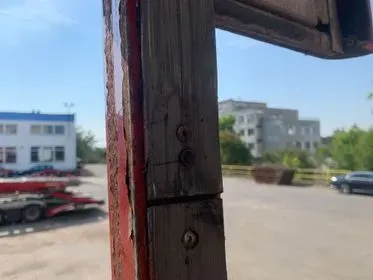 Lohr SRT 04/ 2004/ Enclosed Car Transporter Trailer (51)