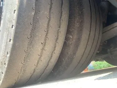 Lohr SRT 04/ 2004/ Enclosed Car Transporter Trailer (61)