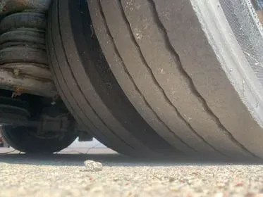 Lohr SRT 04/ 2004/ Enclosed Car Transporter Trailer (62)