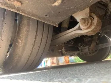 Lohr SRT 04/ 2004/ Enclosed Car Transporter Trailer (63)