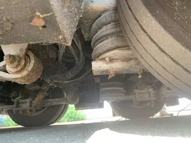 Lohr SRT 04/ 2004/ Enclosed Car Transporter Trailer (64)