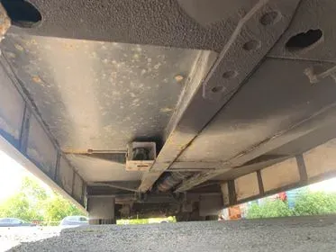 Lohr SRT 04/ 2004/ Enclosed Car Transporter Trailer (68)