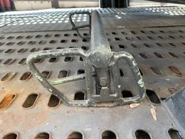 Lohr SRT 04/ 2004/ Enclosed Car Transporter Trailer (70)