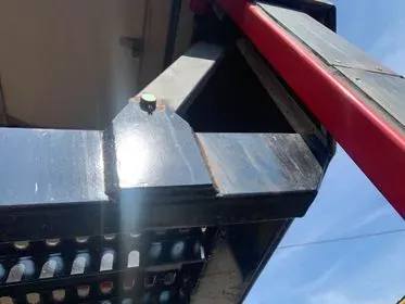 Lohr SRT 04/ 2004/ Enclosed Car Transporter Trailer (71)