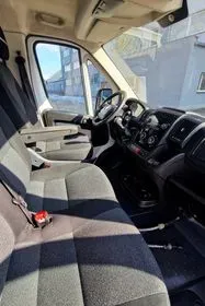 Fiat DUCATO 2,3 JTD / 2016 / 427 000 km (6)
