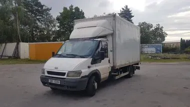 FORD Transit 350L / 2003 / 536 721 km (1)