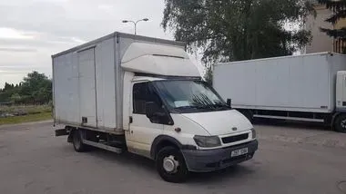 FORD Transit 350L / 2003 / 536 721 km (2)