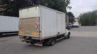 FORD Transit 350L / 2003 / 536 721 km (3)