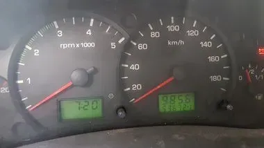 FORD Transit 350L / 2003 / 536 721 km (5)