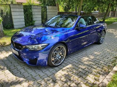 BMW M4 Cabrio (1)