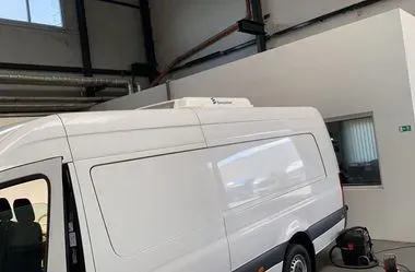Mercedes-Benz Sprinter 319 / 2021/ 69 900 km (6)